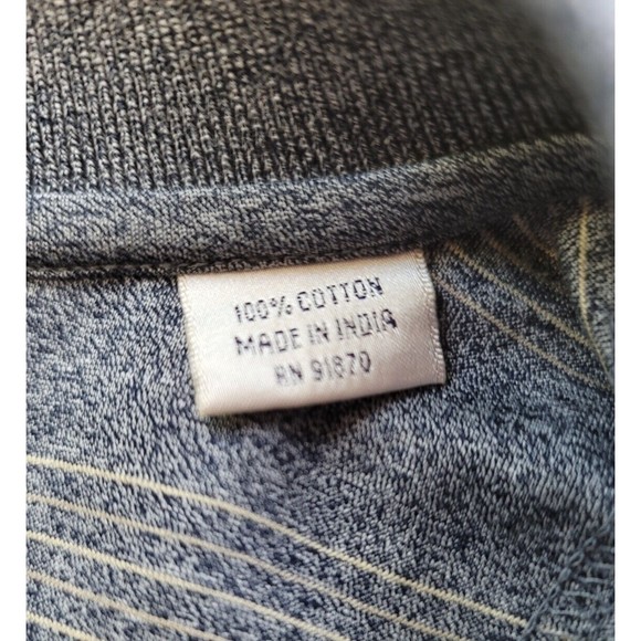 Pebble Beach Lone Cypress Performance Golf Polo Shirt Size S Mercerized … - Picture 8 of 10